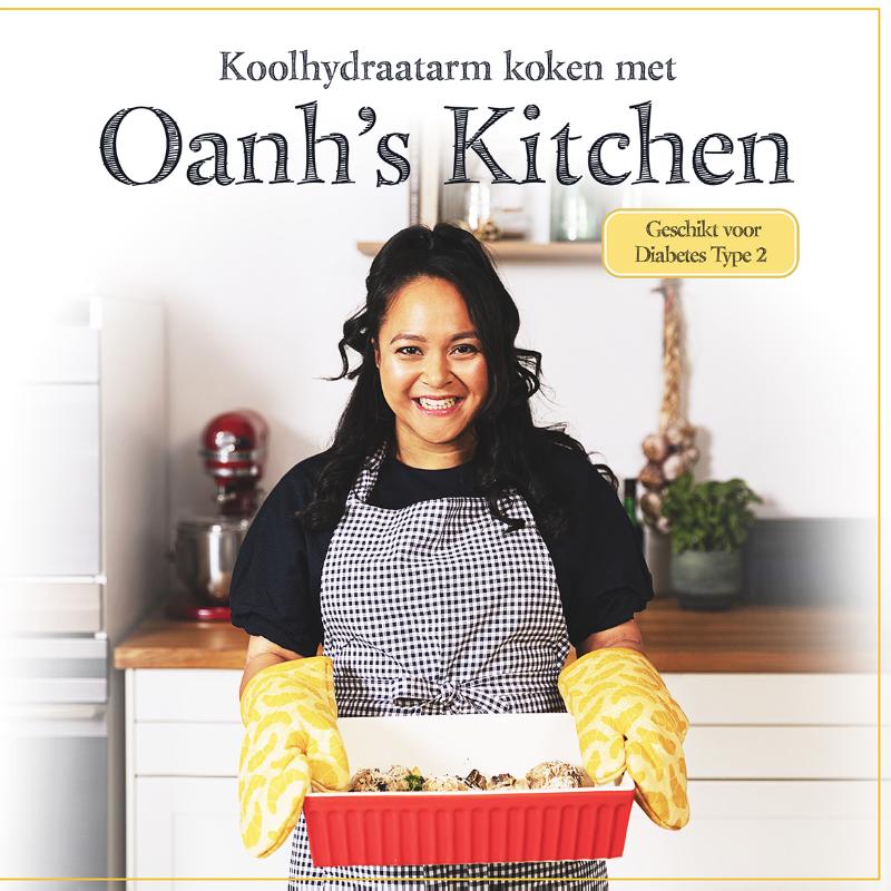 Oanh Ha Thi Ngoc Koolhydraatarm Koken Met Oanh's Kitchen