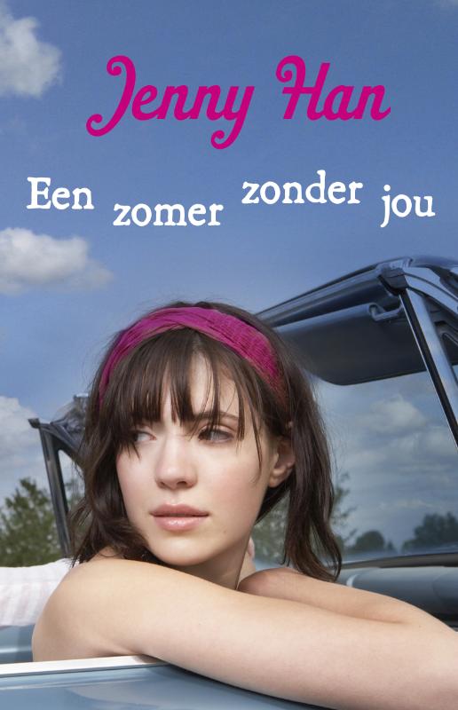boekenbalie_9789048810451_cover Een zomer zonder jou / Zomer-trilogie / 2