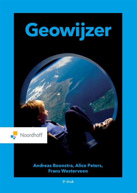 Andreas Boonstra GeoWijzer