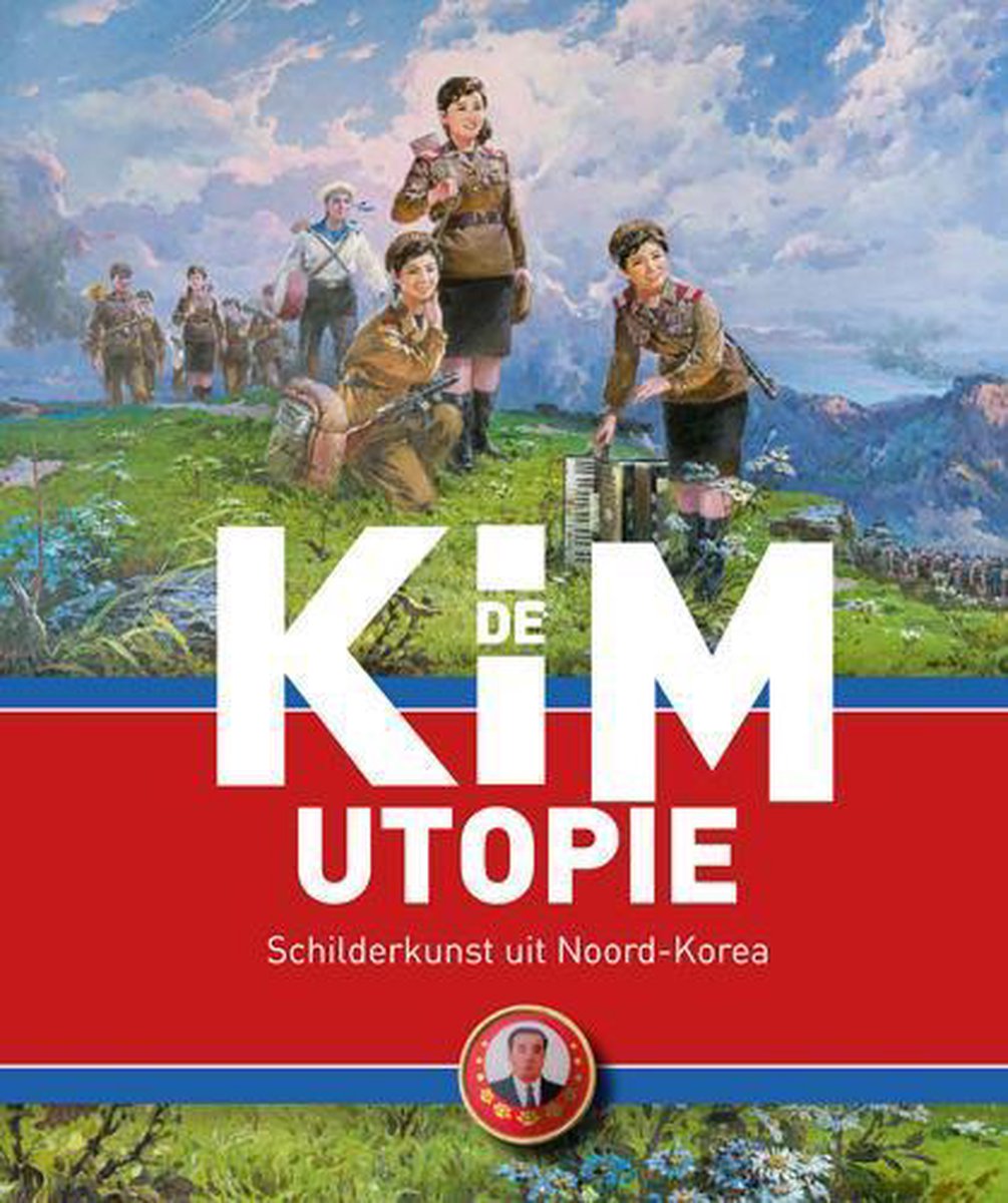 Internationaal realisme in het Drents Museum 4 - De Kim Utopie