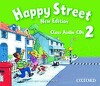 HAPPY STREET 2 NEW EDITION CLASS CD (X2)