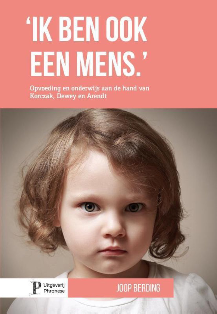 Ik ben ook een mens