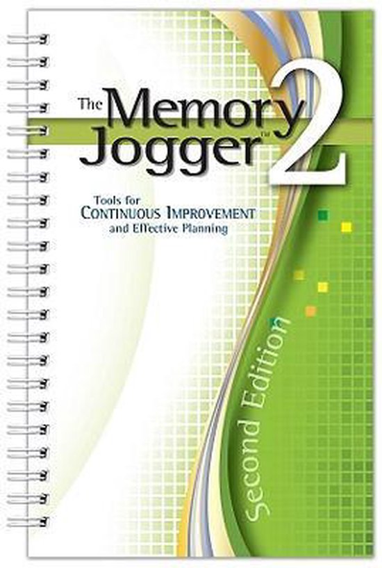 Memory Jogger 2