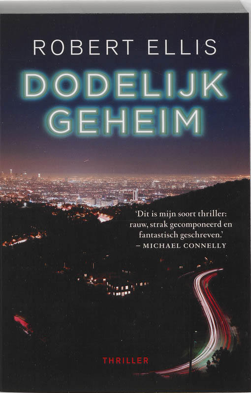 Dodelijk geheim