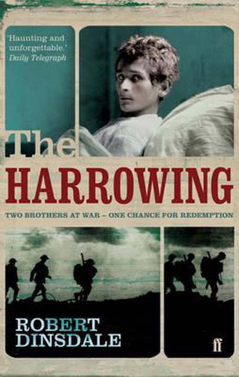 The Harrowing