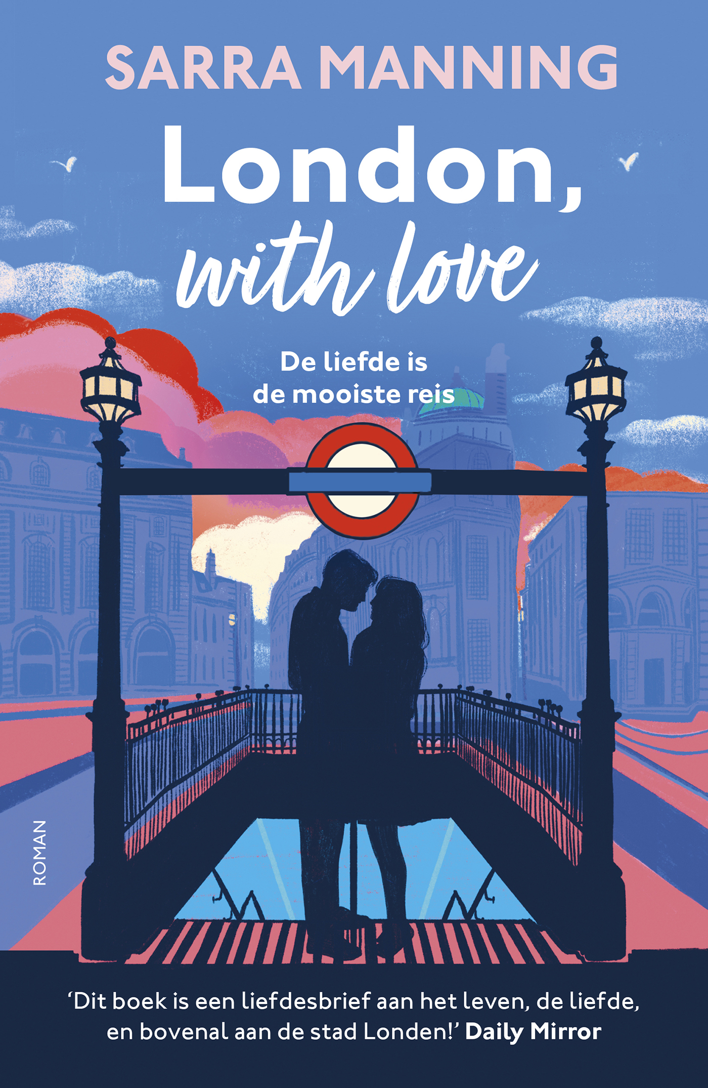 boekenbalie_9789026164675_cover London, with love