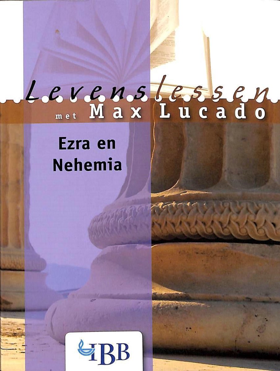 Ezra En Nehemia