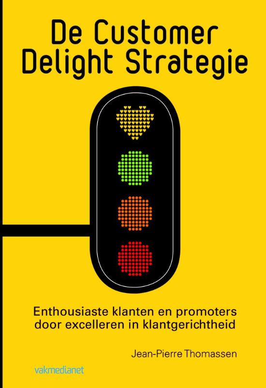 boekenbalie_9789013110159_cover De Customer Delight Strategie