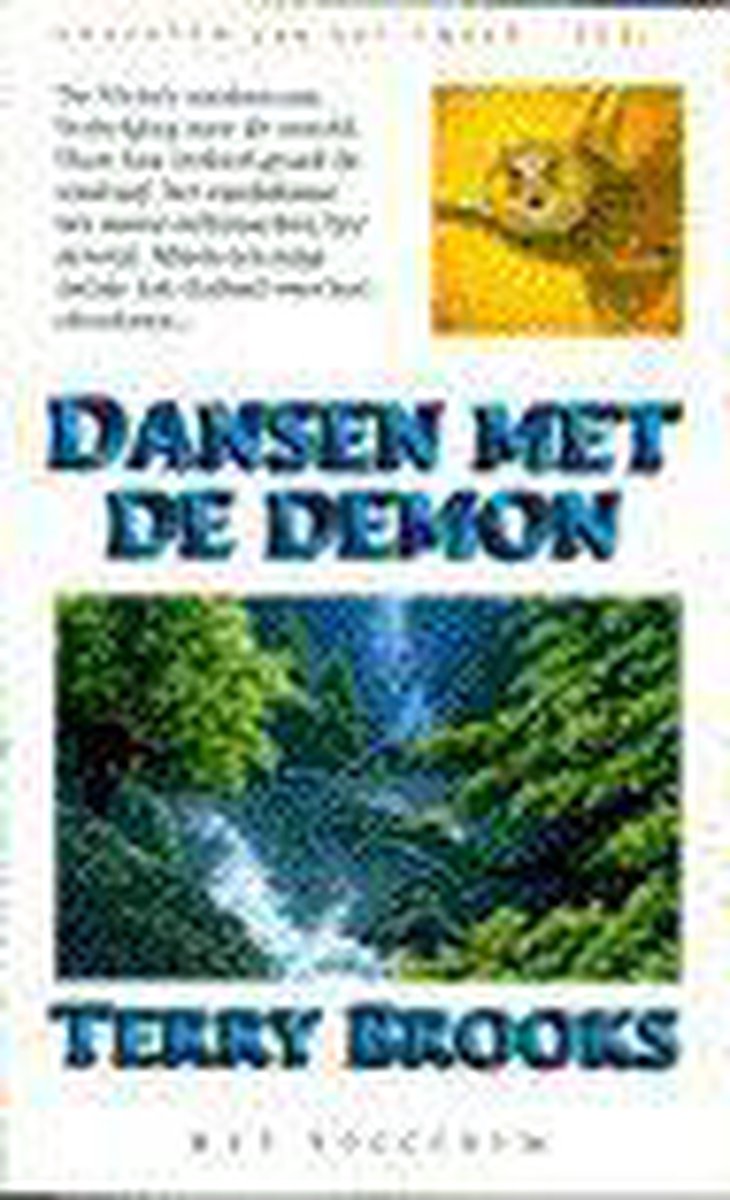 Dansen met de demon / Krachten van het kwaad / 1