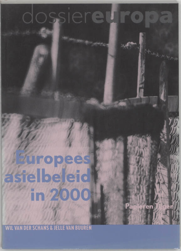 Europees asielbeleid in 2000 / Dossier Europa / 1