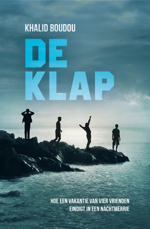 De klap / novelle