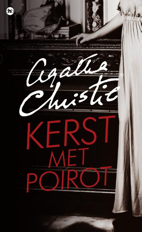 Kerst met Poirot / Poirot