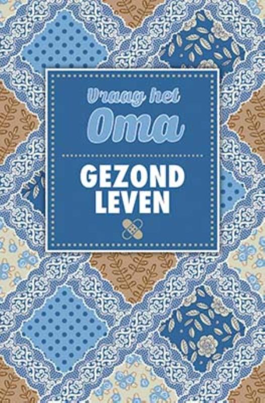 Vraag Het Oma / Vraag Het Oma thumbnail