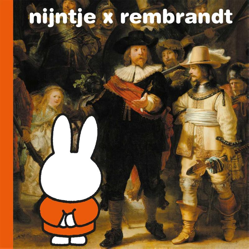 boekenbalie_9789056477967_cover Nijntje x Rembrandt
