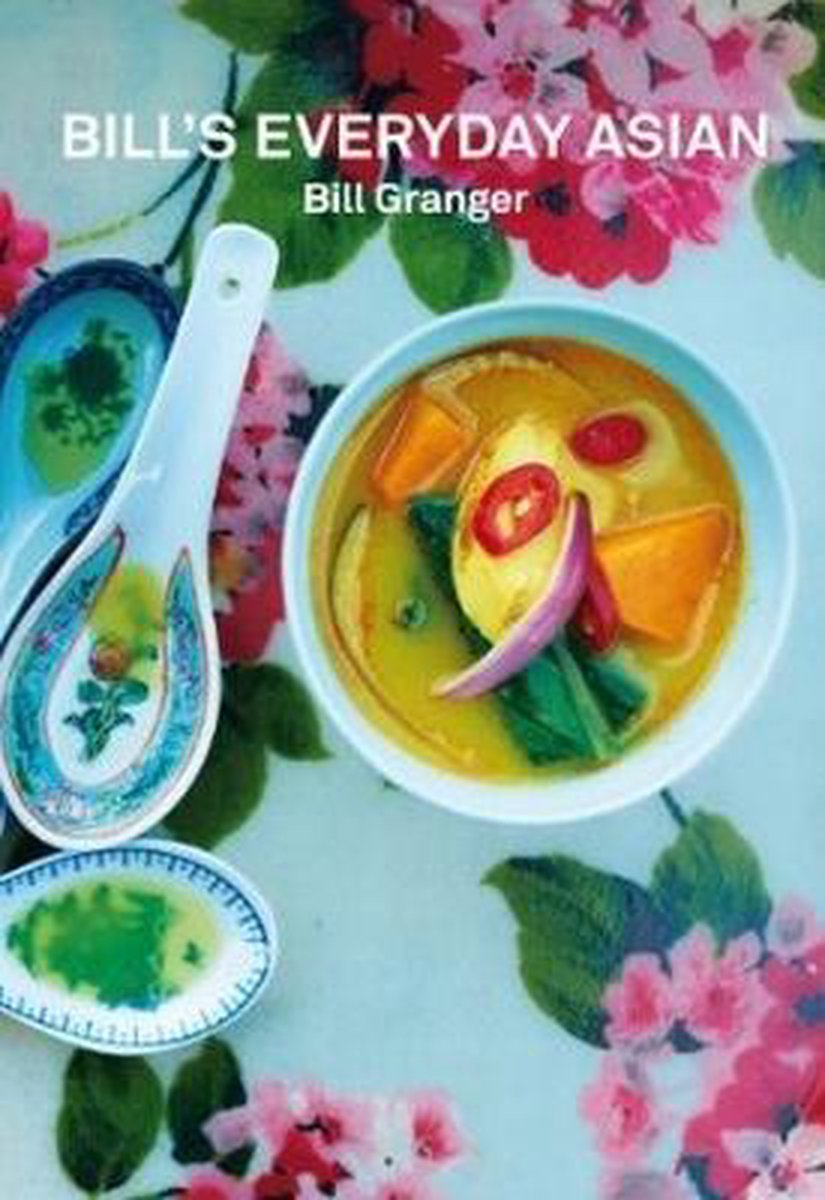 Bill's Everyday Asian