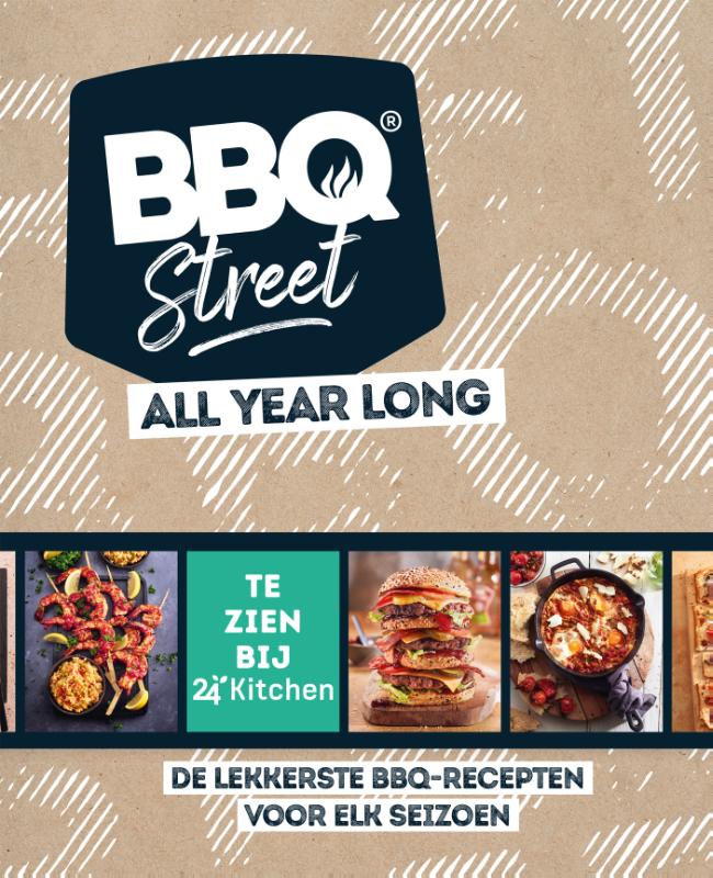 BBQ street