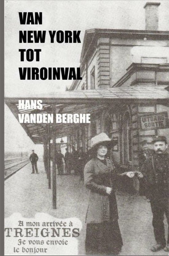 Van New York tot Viroinval