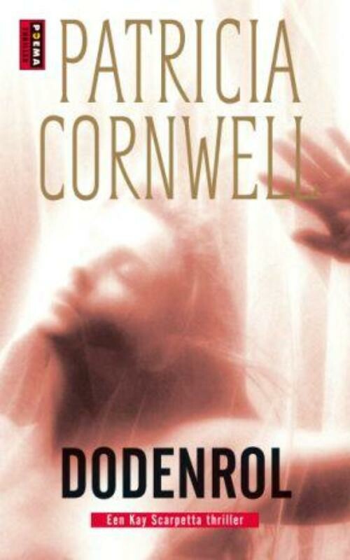 Dodenrol / Kay Scarpetta