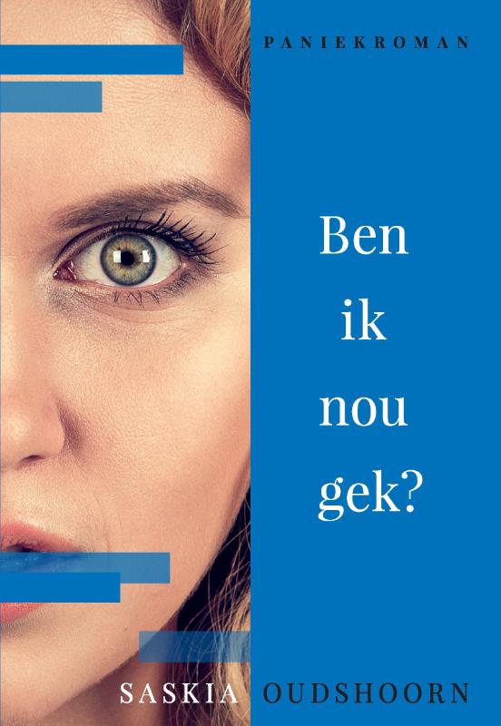 Ben ik nou gek?