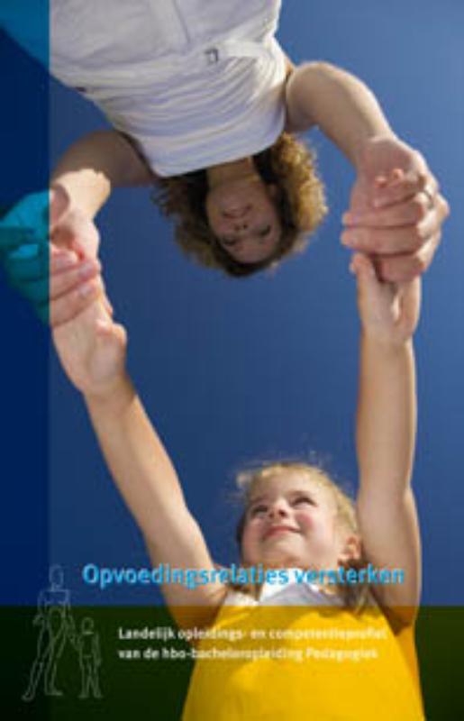 Opvoedingsrelaties Versterken thumbnail