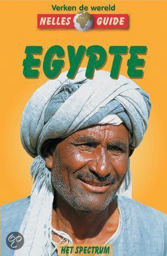 Egypte / Nelles guide