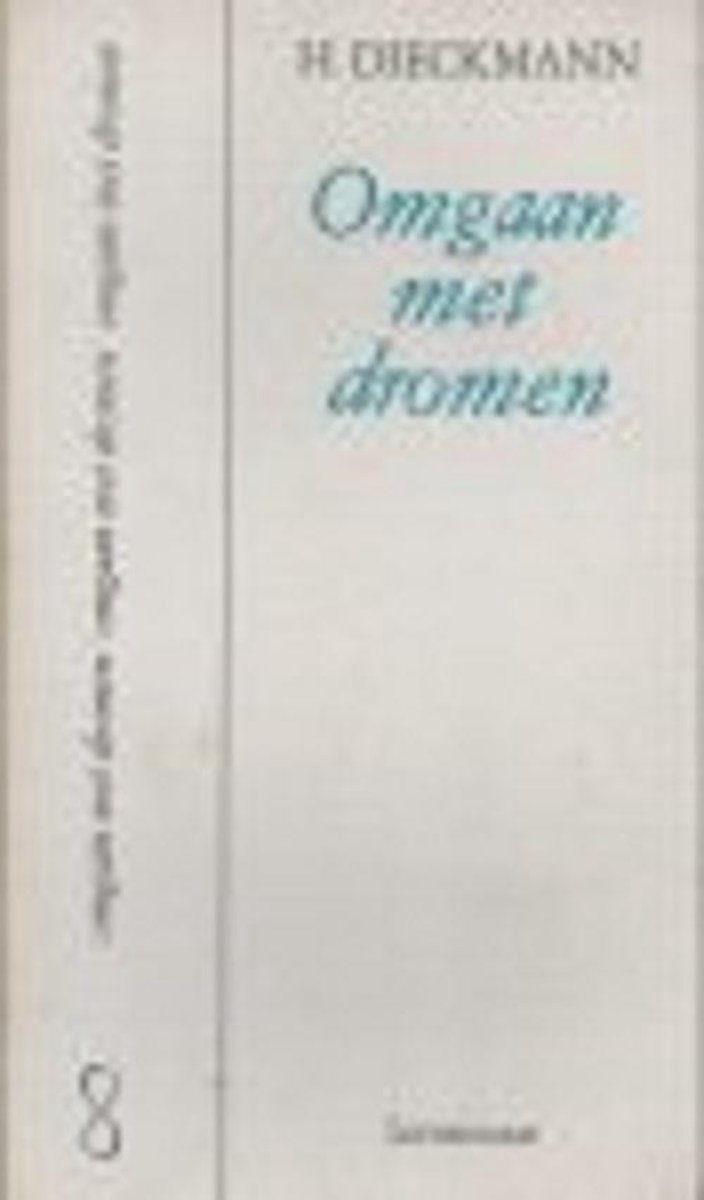 Dieckmann Omgaan Met Dromen thumbnail