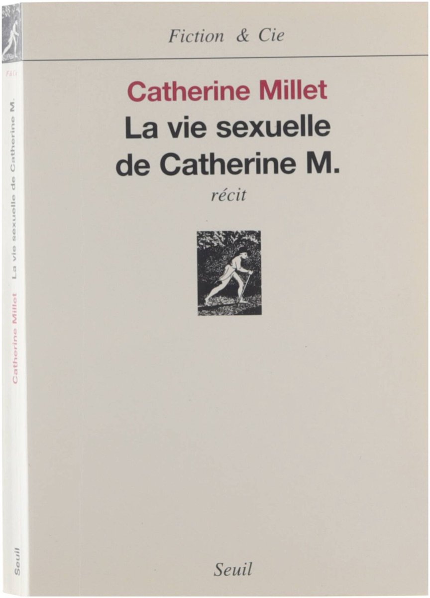 La vie sexuelle de Catherine M.
