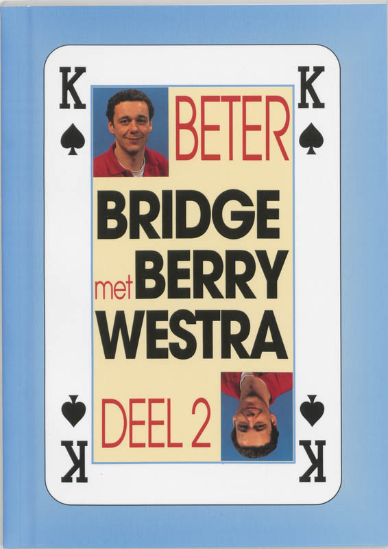 Beter Bridge Met Berry Westra Dl 2