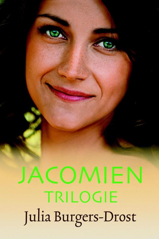 Jacomien trilogie