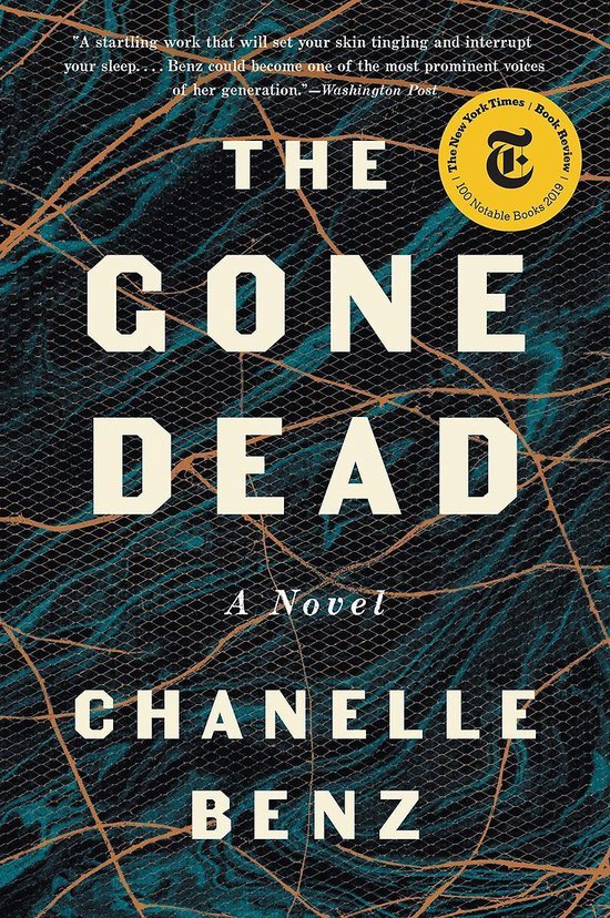 boekenbalie_9780062490735_cover The Gone Dead
