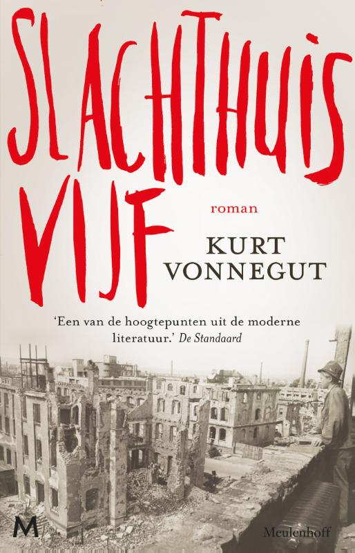 boekenbalie_9789029088589_cover Slachthuis vijf, of De kinderkruistocht