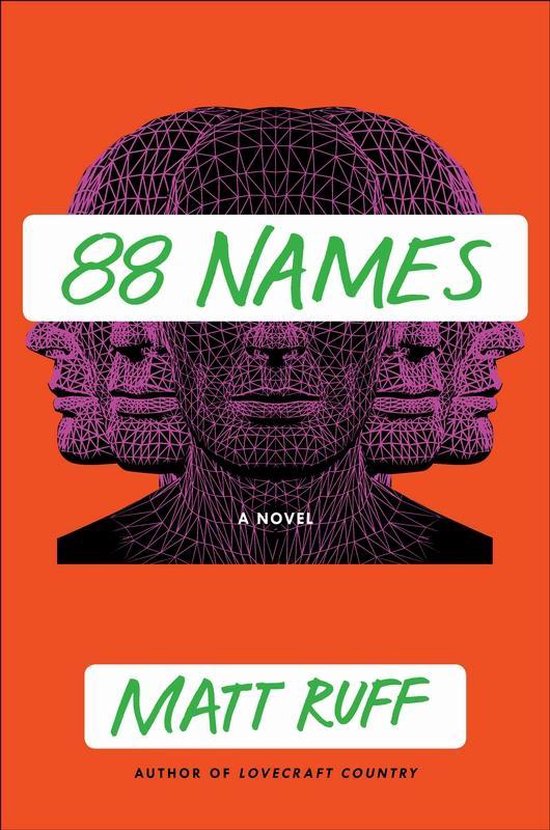 88 Names