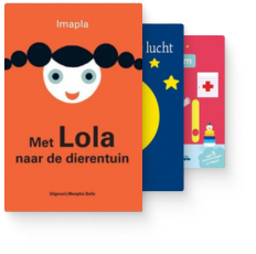 Uitklapboeken