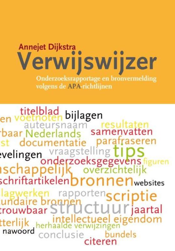 Annejet Dijkstra Verwijswijzer thumbnail