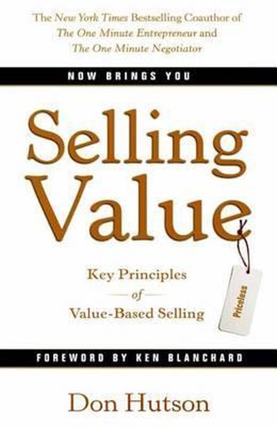Selling Value