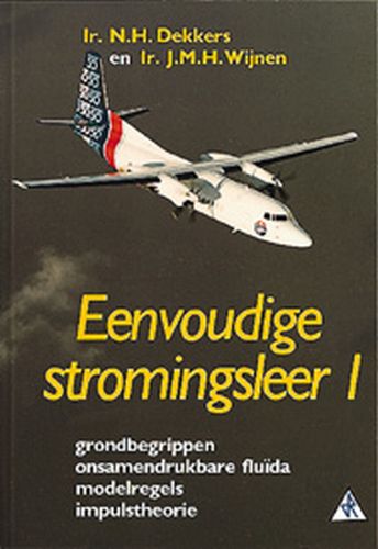 Eenvoudige stromingsleer 1