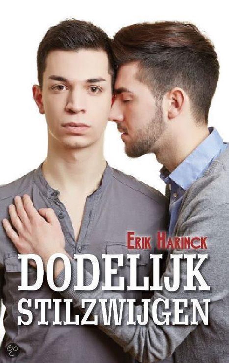 Dodelijk stilzwijgen