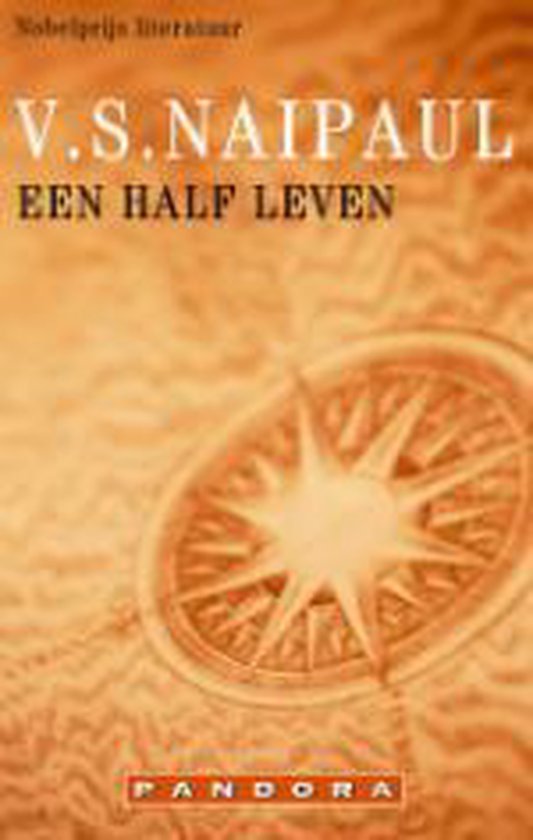 Een half leven / Pandora literair