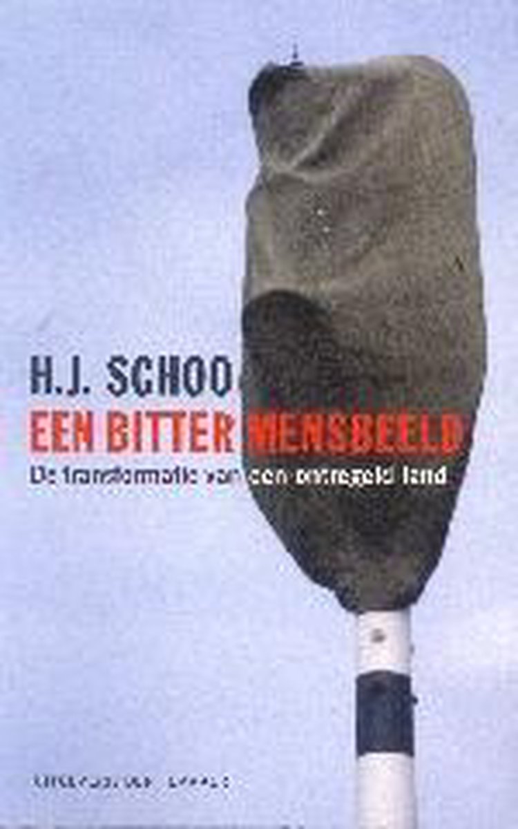 boekenbalie_9789035127913_cover Een Bitter Mensbeeld