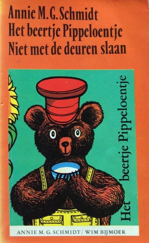 Dag, meneer de kruidenier