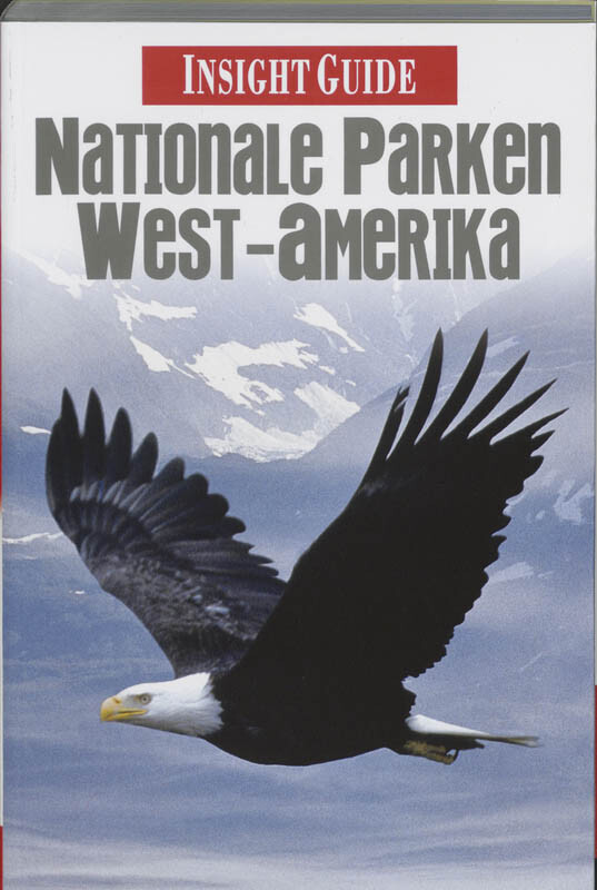 boekenbalie_9789066551343_cover Nationale Parken West-Amerika / Insight guides