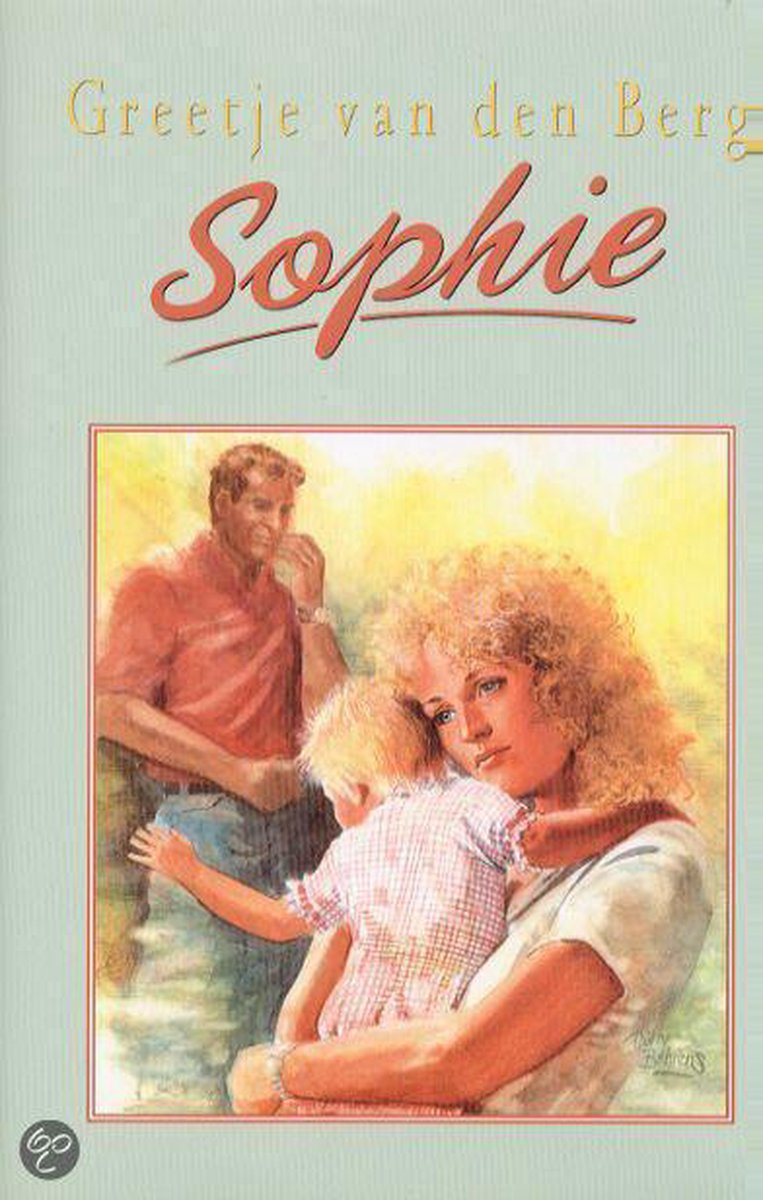 boekenbalie_9789024285730_cover Sophie / VCL-serie