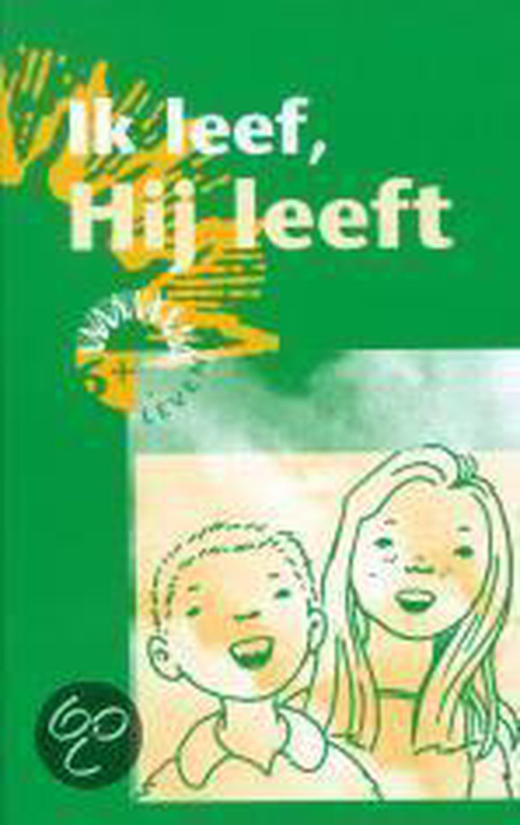 Ik Leef, Hij Leeft / Leven thumbnail