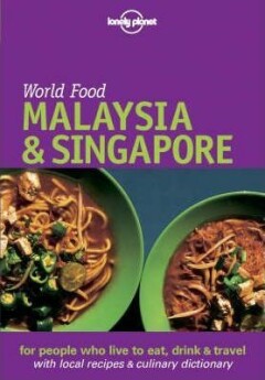 MALAYSIA & SINGAPORE (WORLD FOOD)    ING