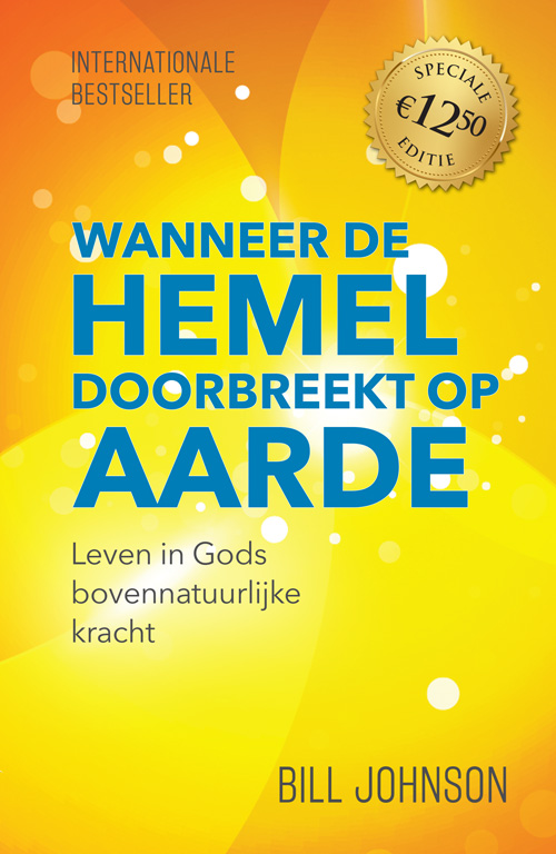 Wanneer de hemel doorbreekt op aarde