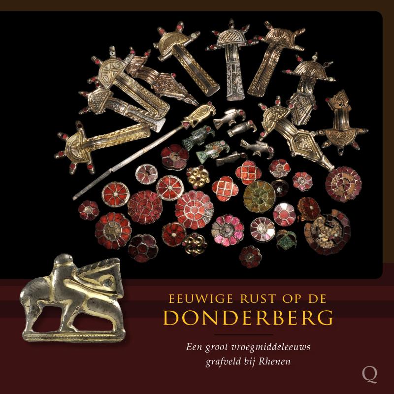 Bert Huiskes Eeuwige Rust Op De Donderberg / Quadrant-collectie / 3