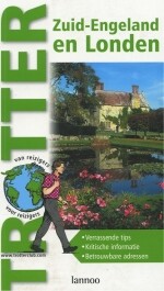 Engeland, Zuid en Londen / Trotter