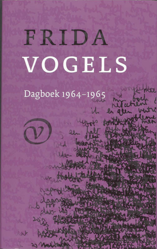 Frida Vogels Dagboek 5 1964-1965 thumbnail