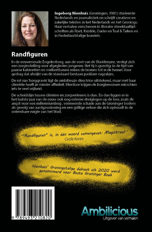 Randfiguren achterkant