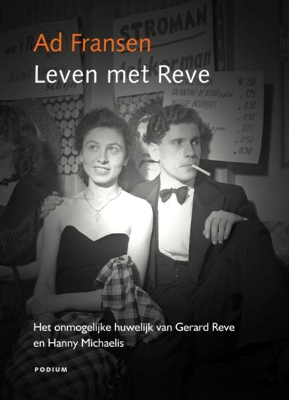 Ad Fransen Leven Met Reve thumbnail